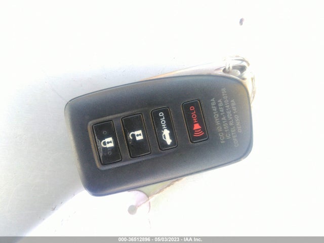 JTHBA1D28J5075538 Lexus Is Is 300