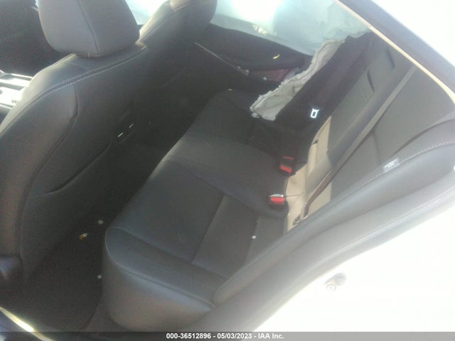 JTHBA1D28J5075538 Lexus Is Is 300