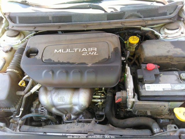 Dodge DART SXT 2016 1C3CDFBB3GD629701 Image 10