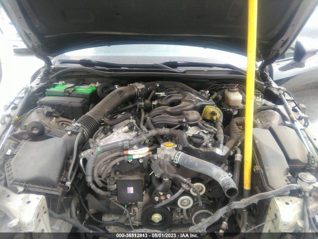 Lexus IS 250 2014 JTHBF1D24E5042026 Image 12