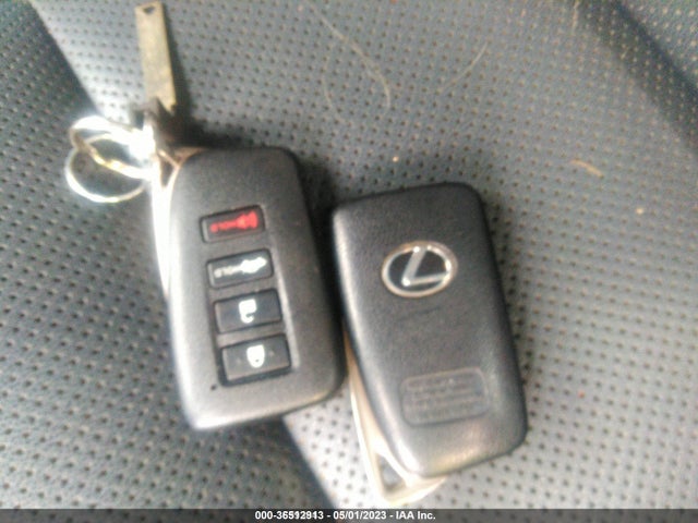 Lexus IS 250 2014 JTHBF1D24E5042026 Image 3
