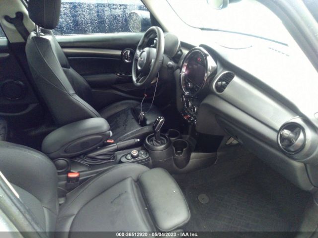 WMW53DK08N2R89479 Mini Hardtop 4 Door Cooper S