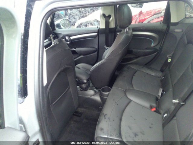 WMW53DK08N2R89479 Mini Hardtop 4 Door Cooper S