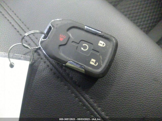 3GKALTEV1LL337435 GMC Terrain Sle