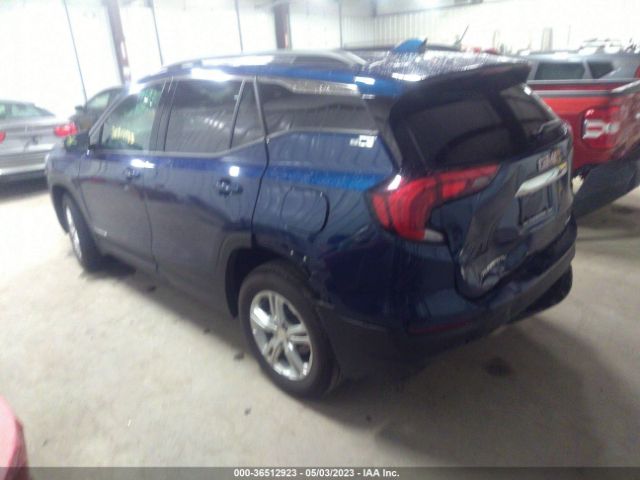 3GKALTEV1LL337435 GMC Terrain Sle