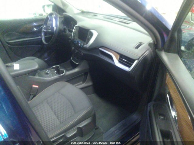 3GKALTEV1LL337435 GMC Terrain Sle