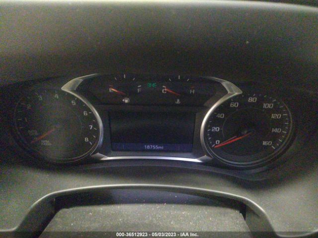 3GKALTEV1LL337435 GMC Terrain Sle