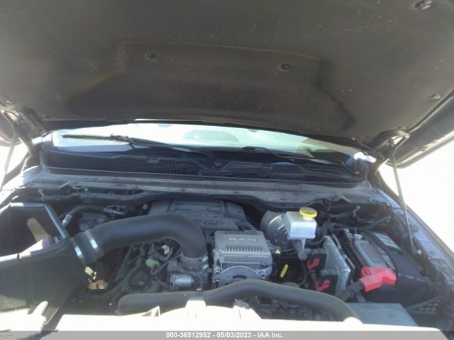 2021 RAM 1500 1C6SRFFT5MN583104 Photo 9