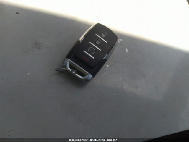 2021 RAM 1500 1C6SRFFT5MN583104 Photo 10