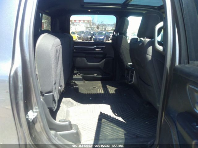 2021 RAM 1500 1C6SRFFT5MN583104 Photo 7