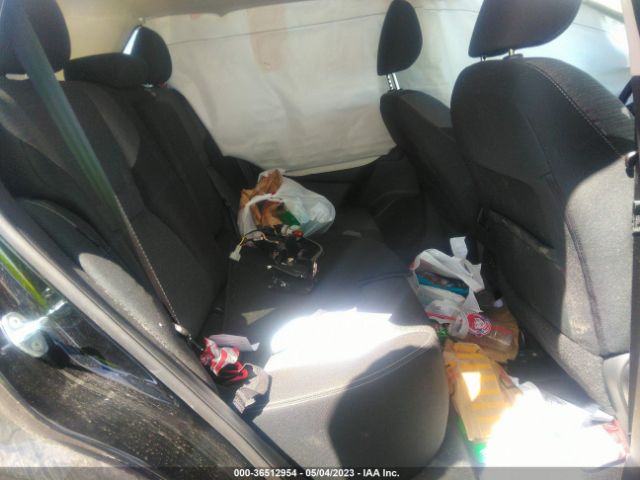 5N1BT3BB7NC707890 Nissan ROGUE SV