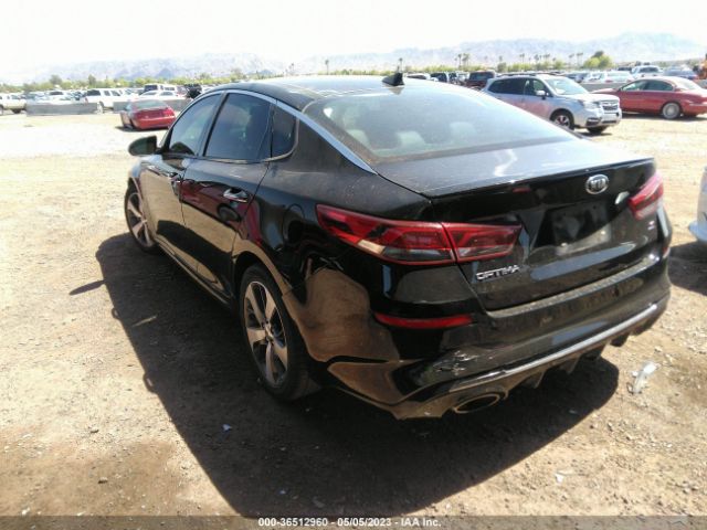 5XXGT4L3XKG303050 KIA Optima S