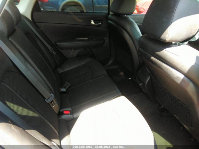 5XXGT4L3XKG303050 KIA Optima S
