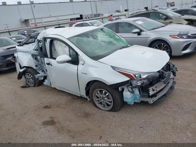 2021 JTDKAMFU4M3151211 main image