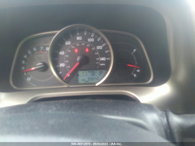 2014 TOYOTA RAV4 XLE VIN: JTMWFREV5EJ002801