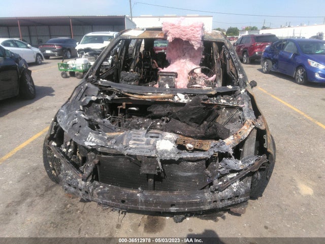 Honda Odyssey Elite 2018 5FNRL6H90JB055622 Image 6