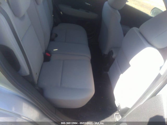 Honda HR-V LX 2019 3CZRU6H39KG730494 Image 8
