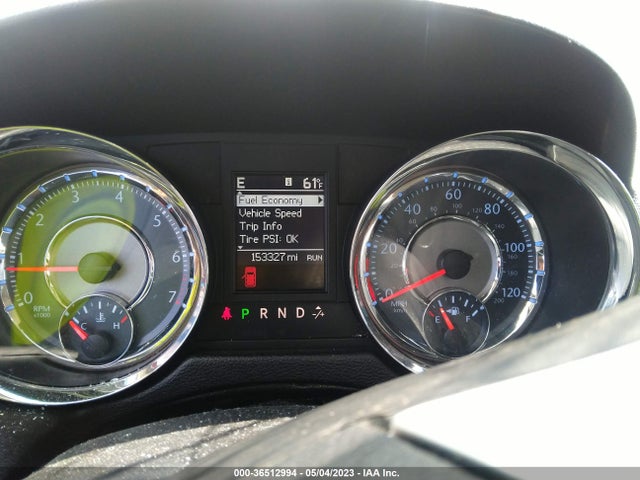 2C4RC1CG7ER425791 Chrysler Town & Country Touring-l