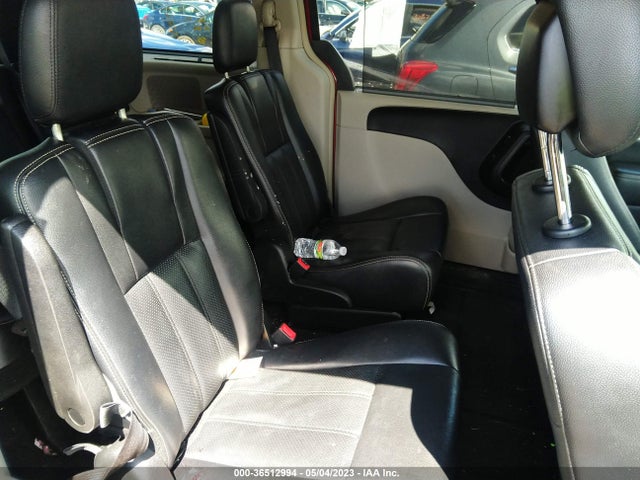2C4RC1CG7ER425791 Chrysler Town & Country Touring-l