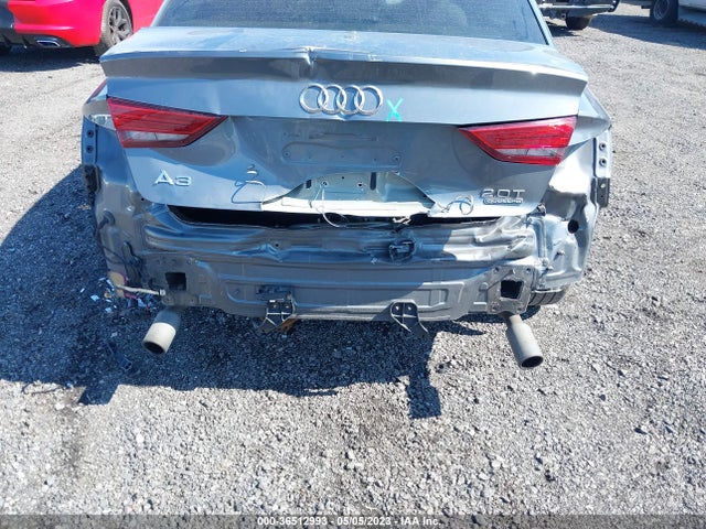 WAUJ8GFF2H1032131 Audi A3 Sedan Premium Plus