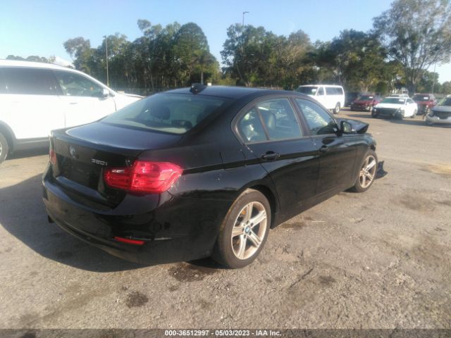 WBA3B1G56ENT01412 BMW 3 Series 320i