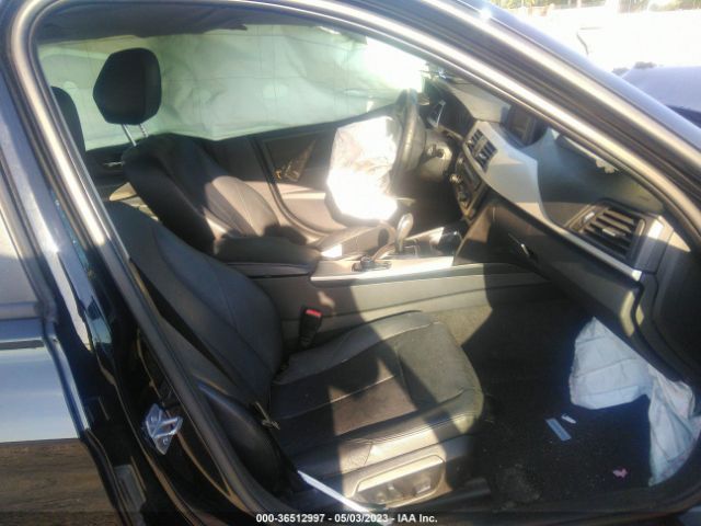 WBA3B1G56ENT01412 BMW 3 Series 320i