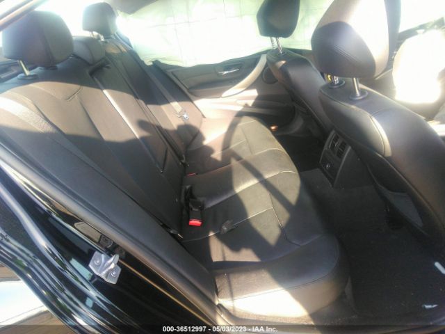 WBA3B1G56ENT01412 BMW 3 Series 320i