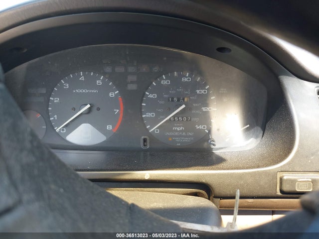 1995 HONDA ACCORD LX/EX VIN: 1HGCD5531SA036764