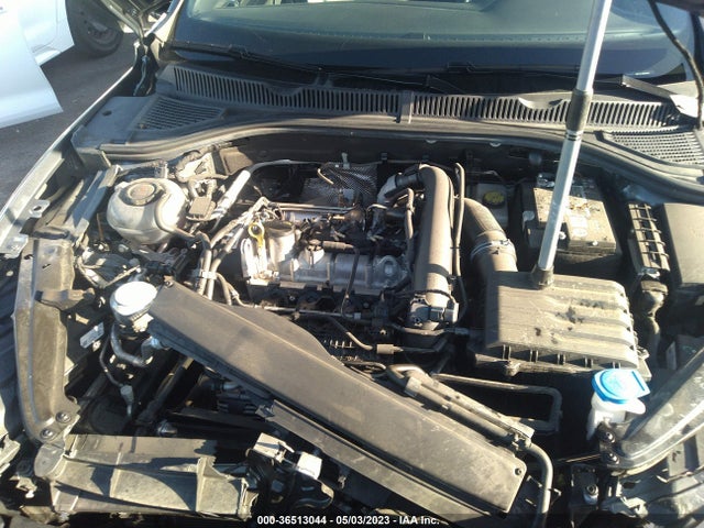 3VWN57BU1LM059525 Volkswagen Jetta S/r-line