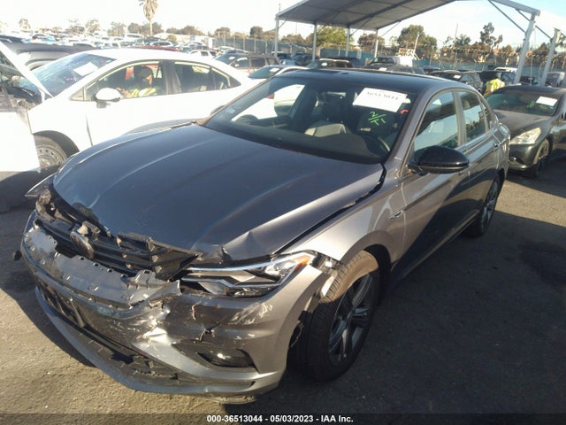 3VWN57BU1LM059525 Volkswagen Jetta S/r-line