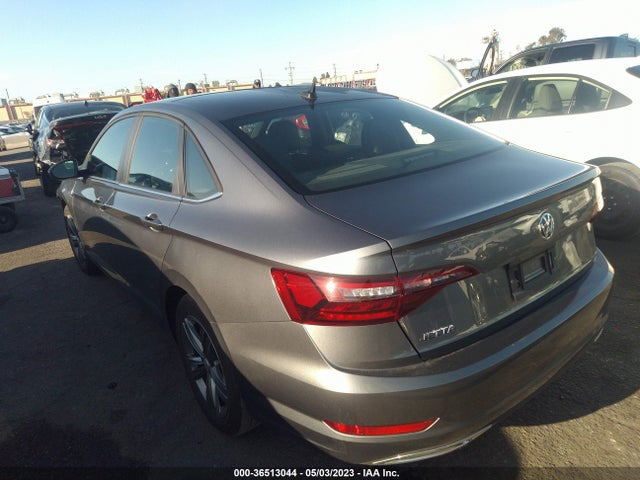 3VWN57BU1LM059525 Volkswagen Jetta S/r-line