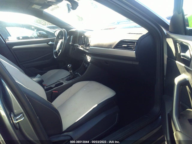 3VWN57BU1LM059525 Volkswagen Jetta S/r-line