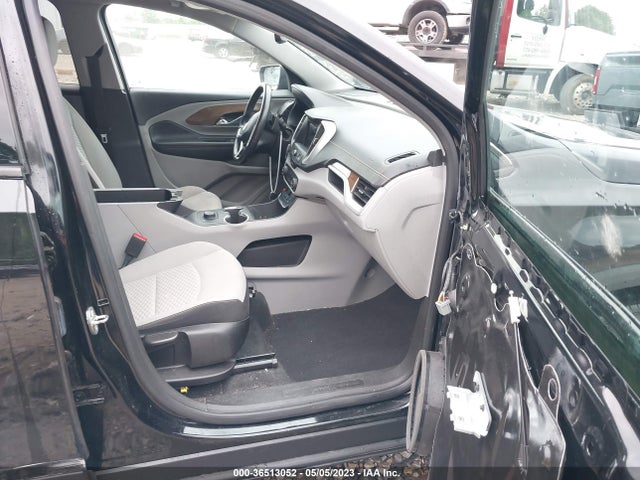 GMC Terrain Sle 2018 3GKALMEV5JL273922 Image 5