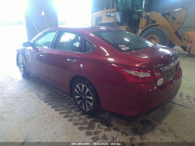 1N4AL3AP1GC187546 Nissan Altima 2.5 Sv