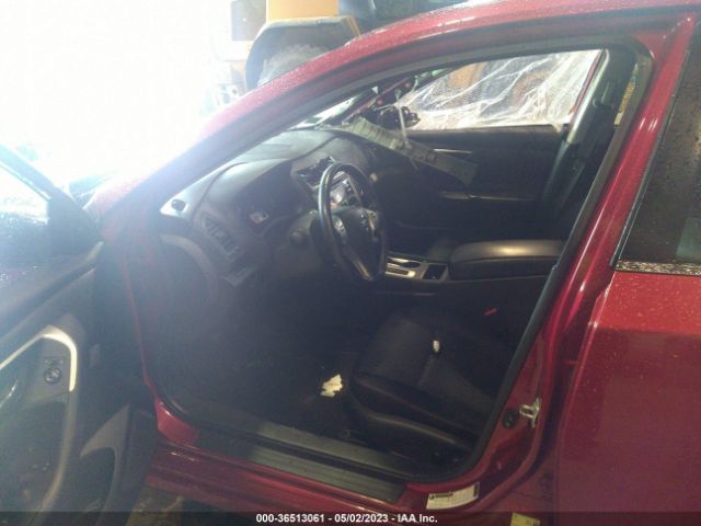 1N4AL3AP1GC187546 Nissan Altima 2.5 Sv