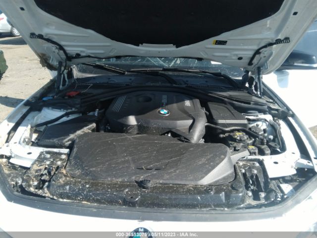 WBA8B9G35HNU54158 BMW 3 Series 330i