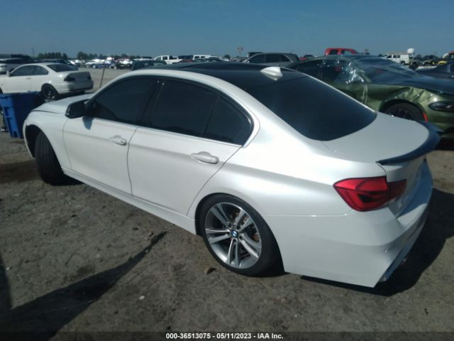 WBA8B9G35HNU54158 BMW 3 Series 330i