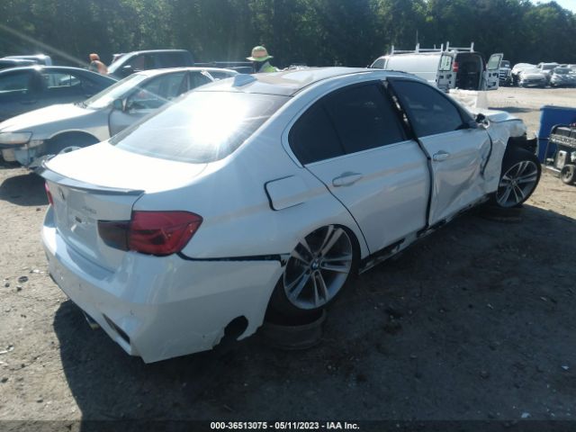 WBA8B9G35HNU54158 BMW 3 Series 330i