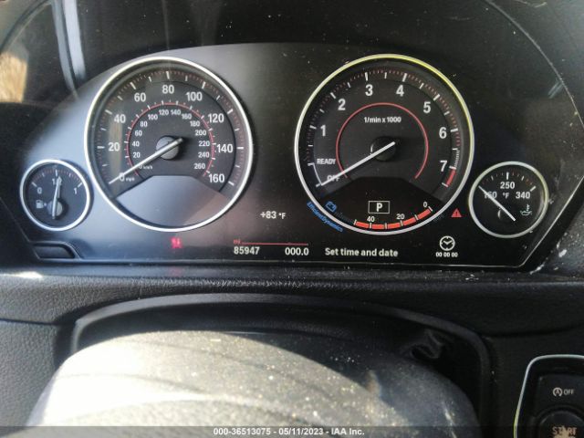 WBA8B9G35HNU54158 BMW 3 Series 330i