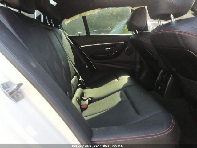 WBA8B9G35HNU54158 BMW 3 Series 330i