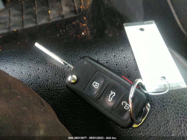 3VWDB7AJXHM318399 Volkswagen Jetta 1.4t Se
