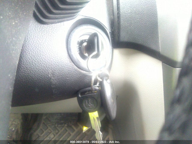 2009 SATURN VUE XE VIN: 3GSDL43N29S524641