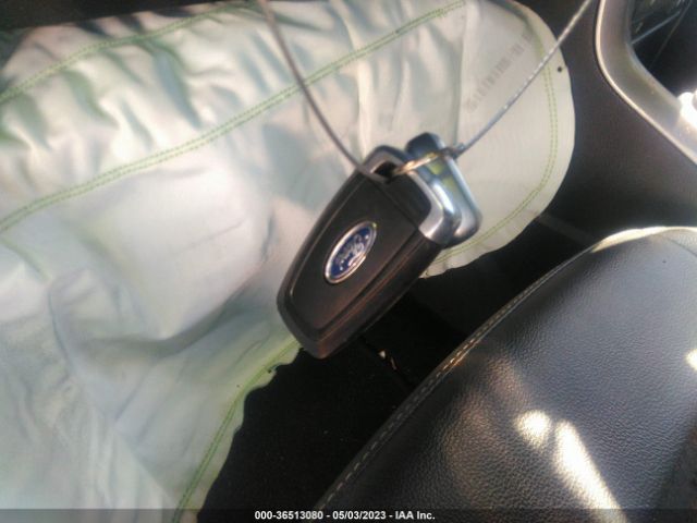 MAJ6S3JLXLC360299 Ford Ecosport Ses
