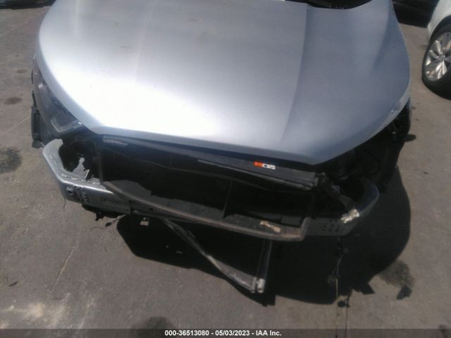 MAJ6S3JLXLC360299 Ford Ecosport Ses