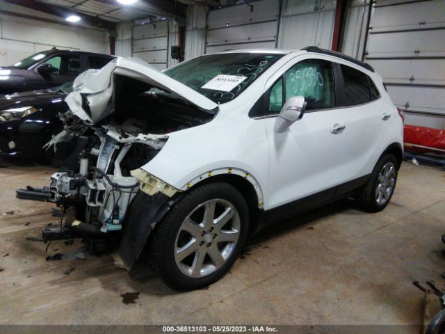 KL4CJCSB3HB251163 Buick Encore Essence