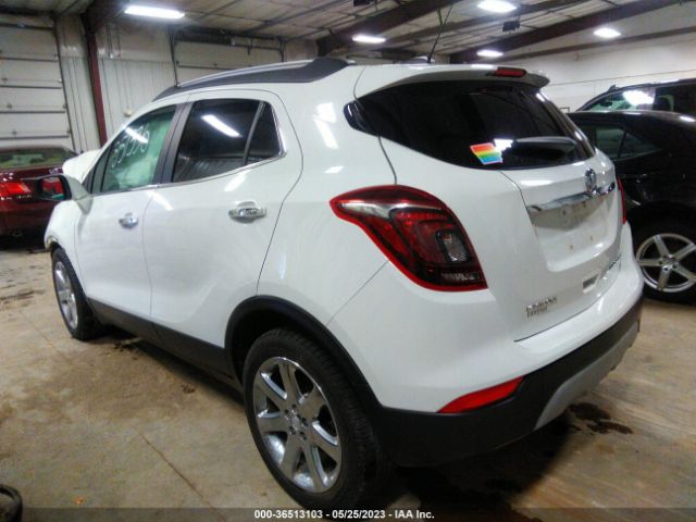 KL4CJCSB3HB251163 Buick Encore Essence