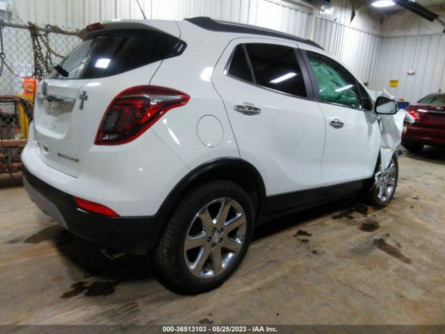KL4CJCSB3HB251163 Buick Encore Essence