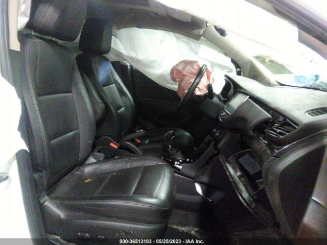 KL4CJCSB3HB251163 Buick Encore Essence