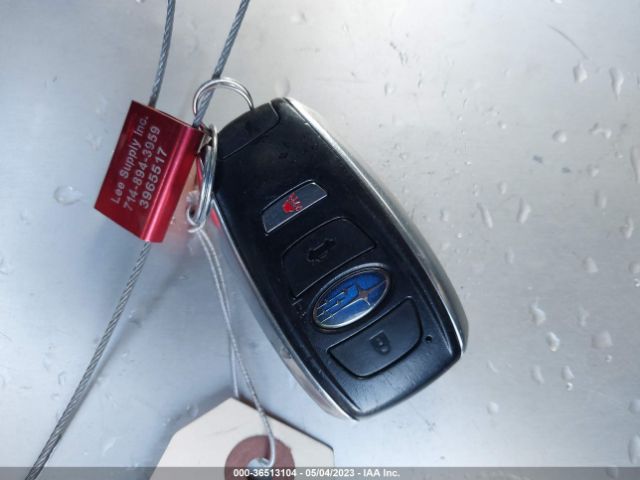 JF1ZCAC15H9604911 Subaru Brz Limited