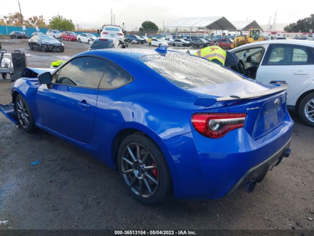 JF1ZCAC15H9604911 Subaru Brz Limited
